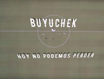 Hoy no podemos perder - Buyuchek